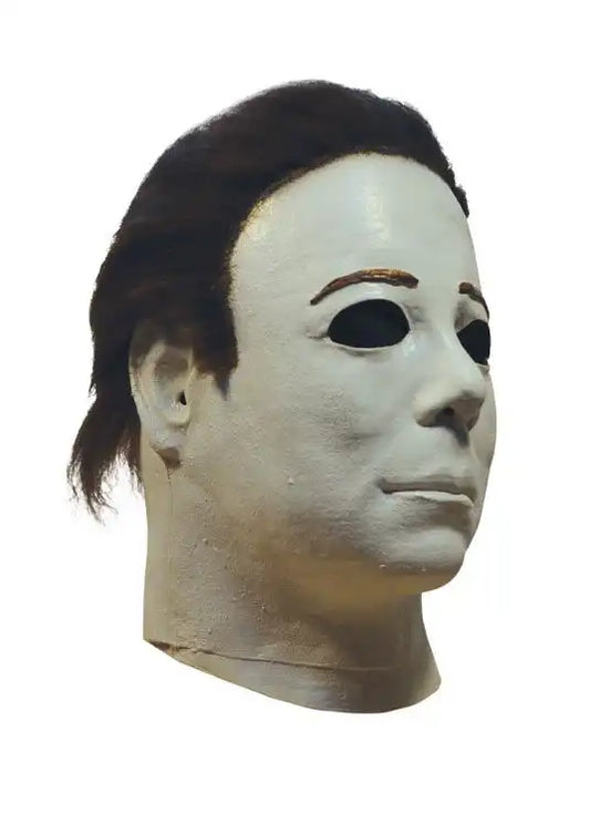 Halloween IV - Michael Myers kehrt zurück Latex-Maske Michael Myers - Smalltinytoystore