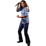 Halloween: Laurie Strode Costume - Size XL - Smalltinytoystore