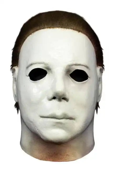 Halloween Maske The Boogeyman (Michael Myers) - Smalltinytoystore