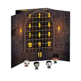 Halloween Pocket POP! Killer Kountdown 13-Tage Countdown-Adventskalender - Smalltinytoystore
