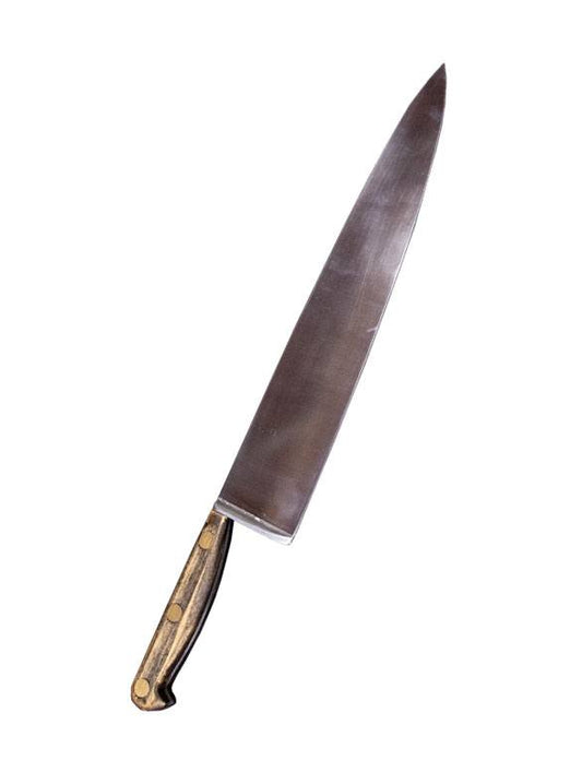 Halloween Replik 1/1 Butcher Knife 46 cm - Smalltinytoystore