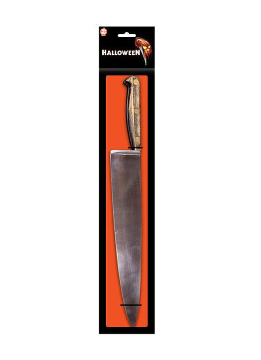 Halloween Replik 1/1 Butcher Knife 46 cm - Smalltinytoystore