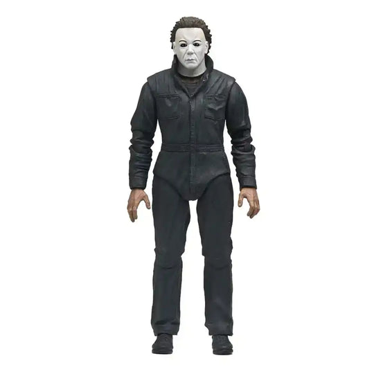 Halloween Resurrection Actionfigur Ultimate Michael Myers 18 cm