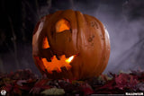 Halloween Statue 1/1 Jack-O-Lantern 31 cm - Smalltinytoystore