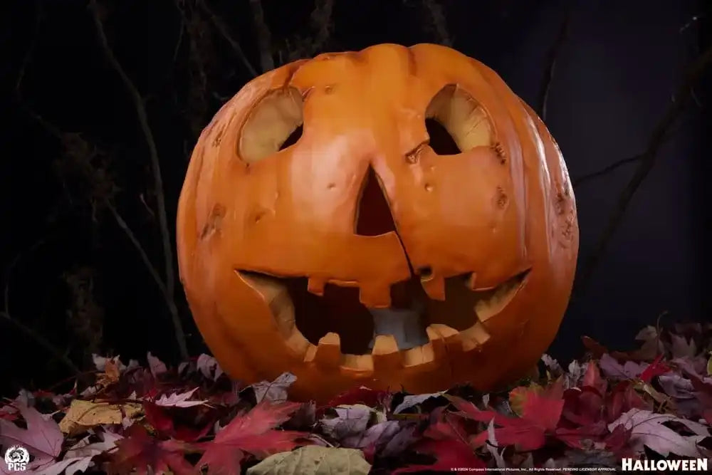 Halloween Statue 1/1 Jack-O-Lantern 31 cm - Smalltinytoystore