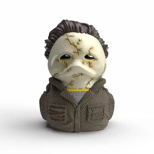 Halloween Tubbz Mini PVC Figur Michael Myers 5 cm