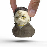 Halloween Tubbz Mini PVC Figur Michael Myers 5 cm