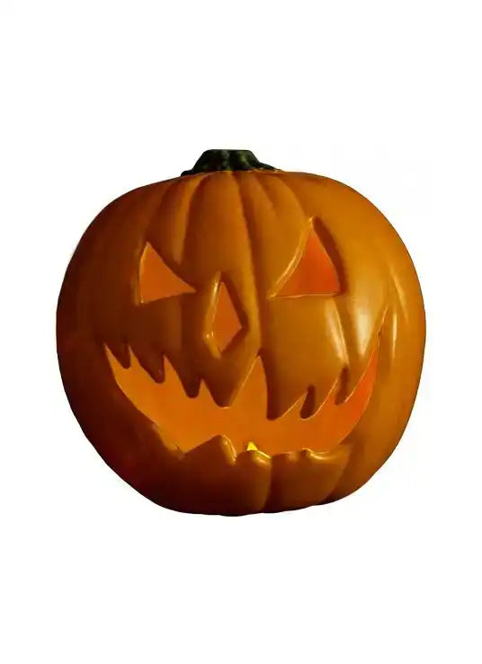Halloween VI - Der Fluch des Michael Myers Replik Kürbis 20 cm
