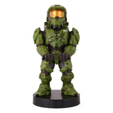 Halo Infinite Cable Guys Lade-Halter Master Chief 20 cm - Smalltinytoystore