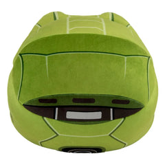 Halo Mocchi-Mocchi Mega Plüschfigur Master Chief Helmet 25 cm - Smalltinytoystore