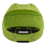 Halo Mocchi-Mocchi Mega Plüschfigur Master Chief Helmet 25 cm - Smalltinytoystore