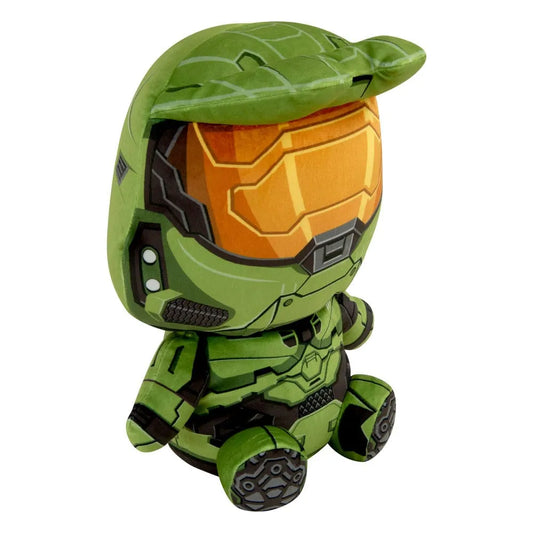 Halo Mocchi-Mocchi Plüschfigur Mega - Master Chief 30 cm - Smalltinytoystore