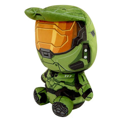 Halo Mocchi-Mocchi Plüschfigur Mega - Master Chief 30 cm - Smalltinytoystore