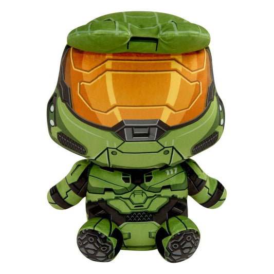 Halo Mocchi-Mocchi Plüschfigur Mega - Master Chief 30 cm - Smalltinytoystore