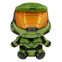Halo Mocchi-Mocchi Plüschfigur Mega - Master Chief 30 cm - Smalltinytoystore