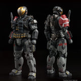 Halo: Reach Actionfigur 1/12 Emile-A239 (Noble Four) 18 cm - Smalltinytoystore