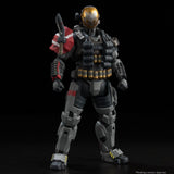 Halo: Reach Actionfigur 1/12 Emile-A239 (Noble Four) 18 cm - Smalltinytoystore