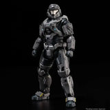 Halo: Reach Actionfigur 1/12 Spartan-B312 Noble Six 18 cm - Smalltinytoystore