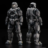 Halo: Reach Actionfigur 1/12 Spartan-B312 Noble Six 18 cm - Smalltinytoystore