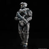 Halo: Reach Actionfigur 1/12 Spartan-B312 Noble Six 18 cm - Smalltinytoystore