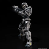 Halo: Reach Actionfigur 1/12 Spartan-B312 Noble Six 18 cm - Smalltinytoystore
