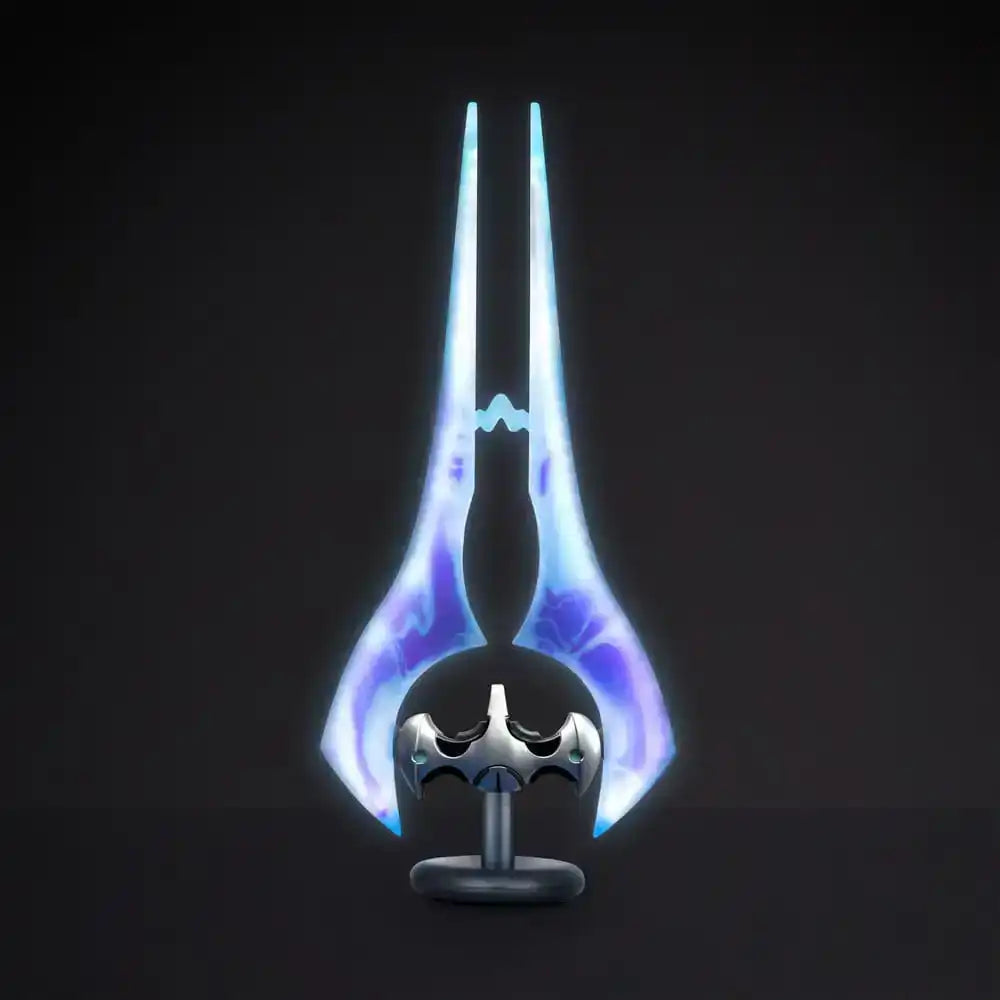 Halo Replik 1/35 Blue Energy Sword - Smalltinytoystore