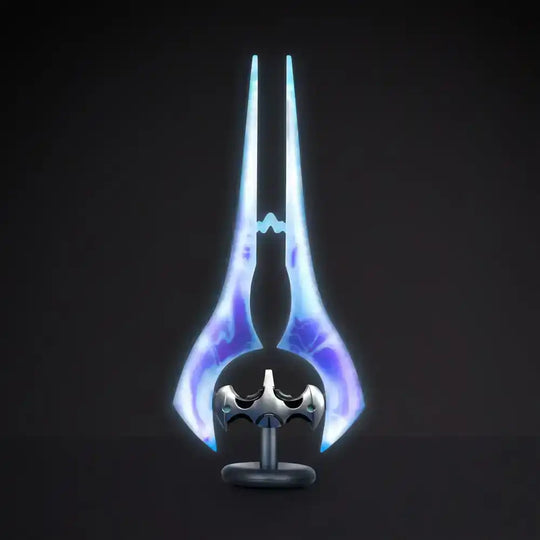 Halo Replik 1/35 Blue Energy Sword - Smalltinytoystore