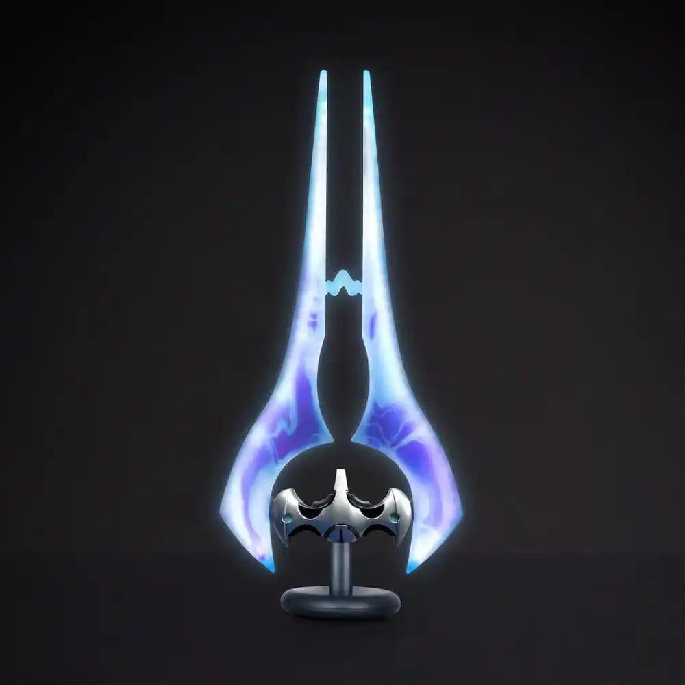 Halo Replik 1/35 Blue Energy Sword - Smalltinytoystore