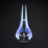 Halo Replik 1/35 Blue Energy Sword - Smalltinytoystore