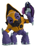Halo Vinyl Figur Grunt 11 cm