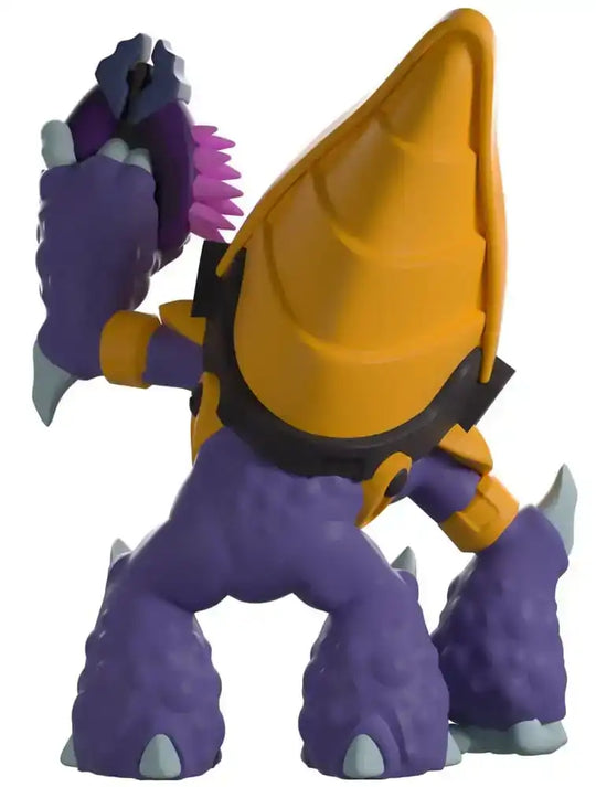 Halo Vinyl Figur Grunt 11 cm