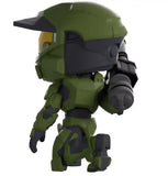 Halo Vinyl Figur Master Chef: Heavy Loadout 11 cm