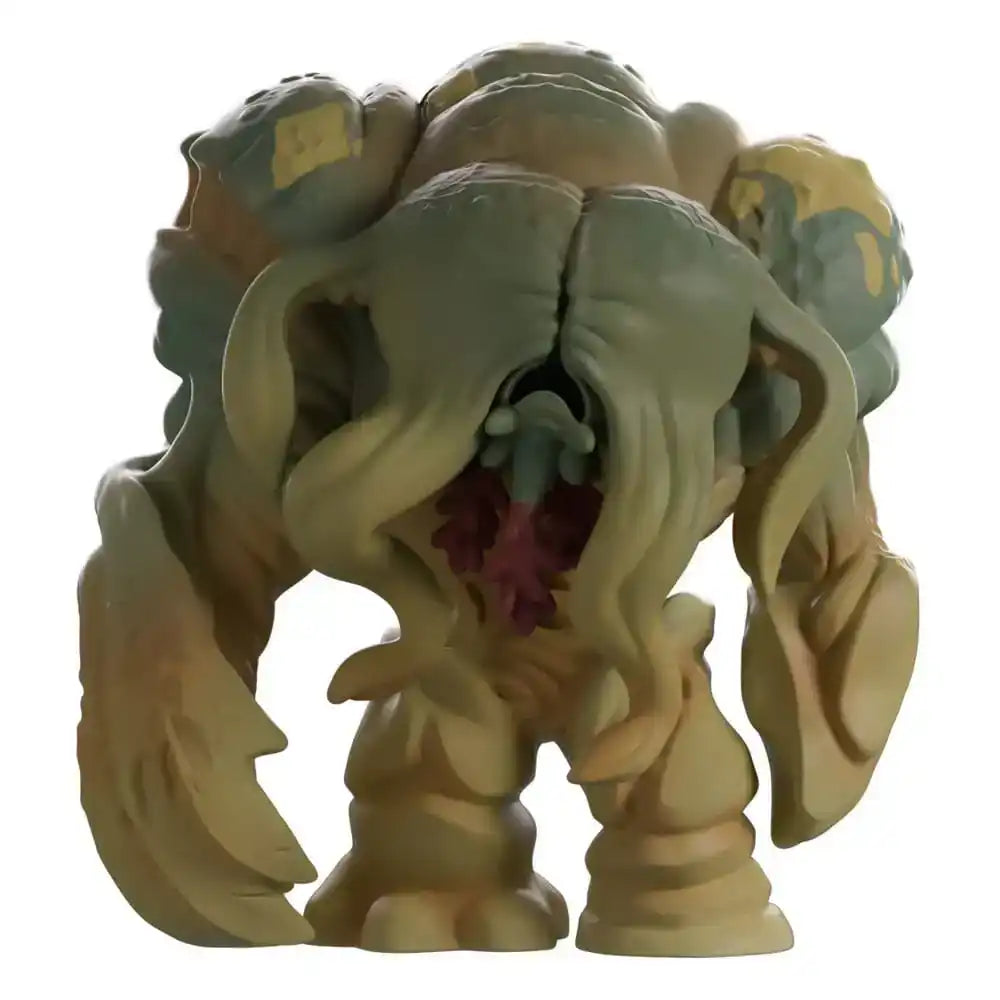 Halo Vinyl Figur The Flood 11 cm - Smalltinytoystore
