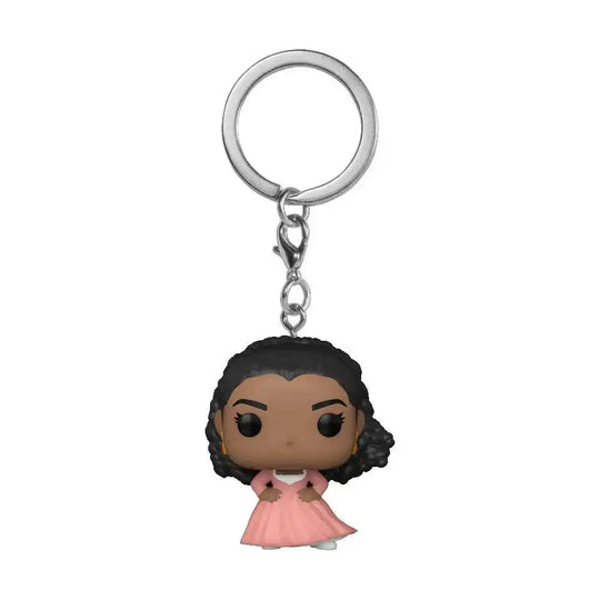 Hamilton Pocket POP! Vinyl Schlüsselanhänger 4 cm Angelica Schuyler Display (12) - Smalltinytoystore