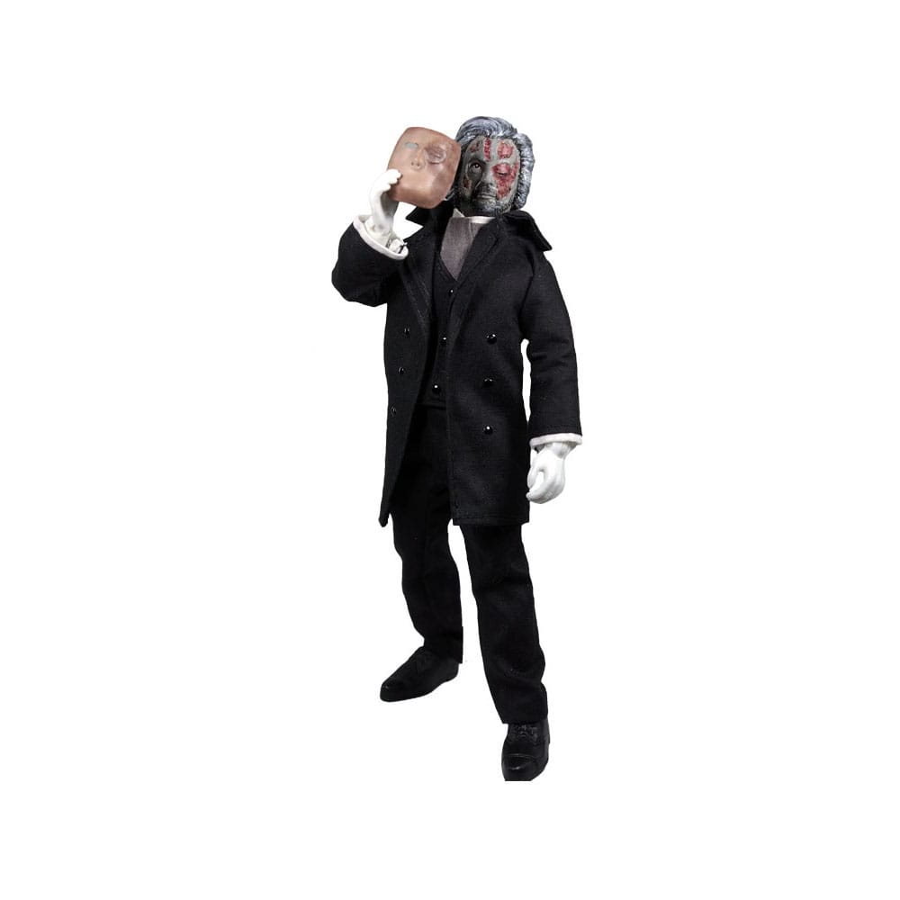 Hammer Films Actionfigur The Phantom of the Opera (Das Rätsel der unheimlichen Maske) 20 cm - Smalltinytoystore