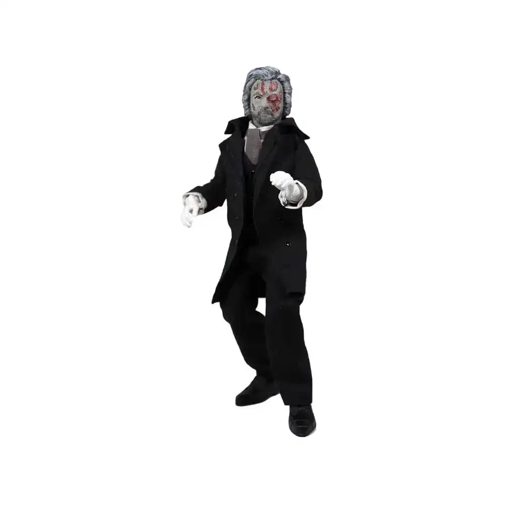 Hammer Films Actionfigur The Phantom of the Opera (Das Rätsel der unheimlichen Maske) 20 cm - Smalltinytoystore