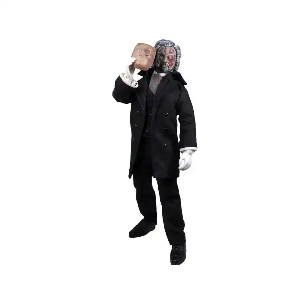 Hammer Films Actionfigur The Phantom of the Opera (Das Rätsel der unheimlichen Maske) 20 cm - Smalltinytoystore
