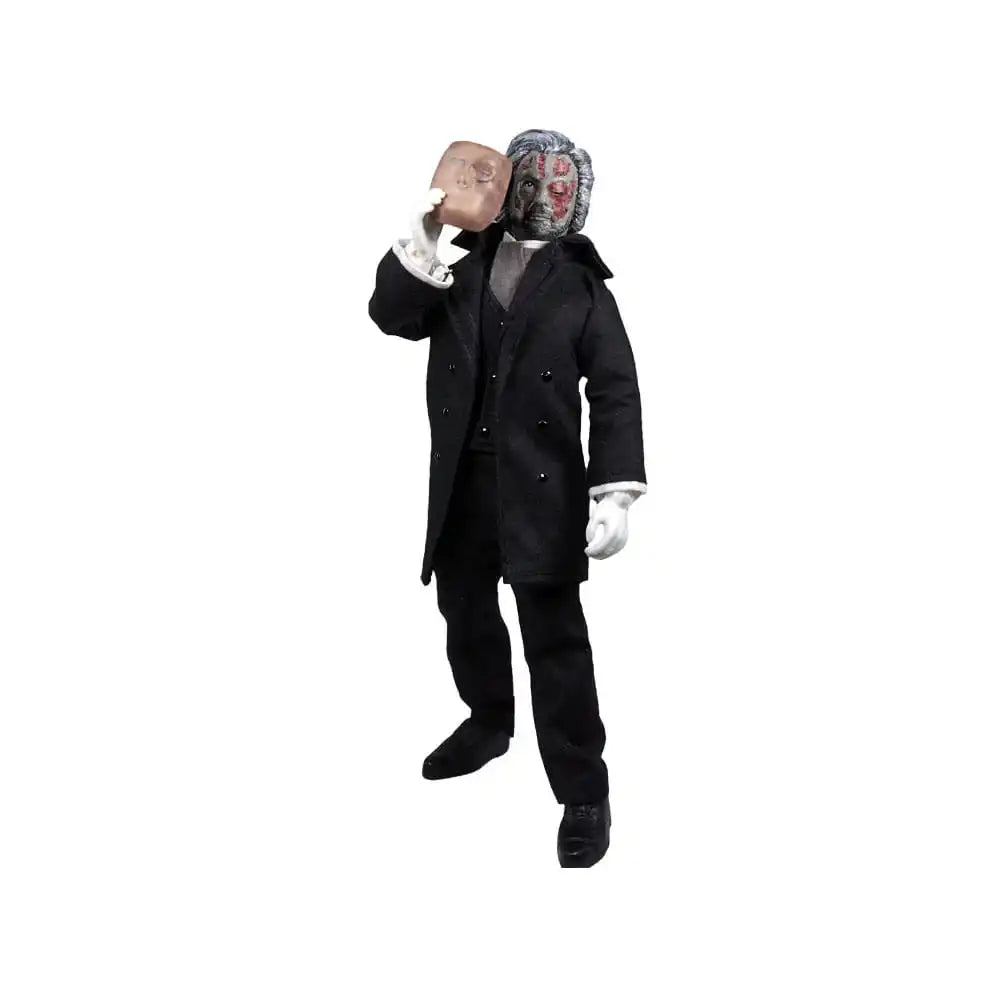Hammer Films Actionfigur The Phantom of the Opera (Das Rätsel der unheimlichen Maske) 20 cm - Smalltinytoystore