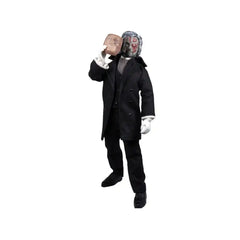 Hammer Films Actionfigur The Phantom of the Opera (Das Rätsel der unheimlichen Maske) 20 cm - Smalltinytoystore