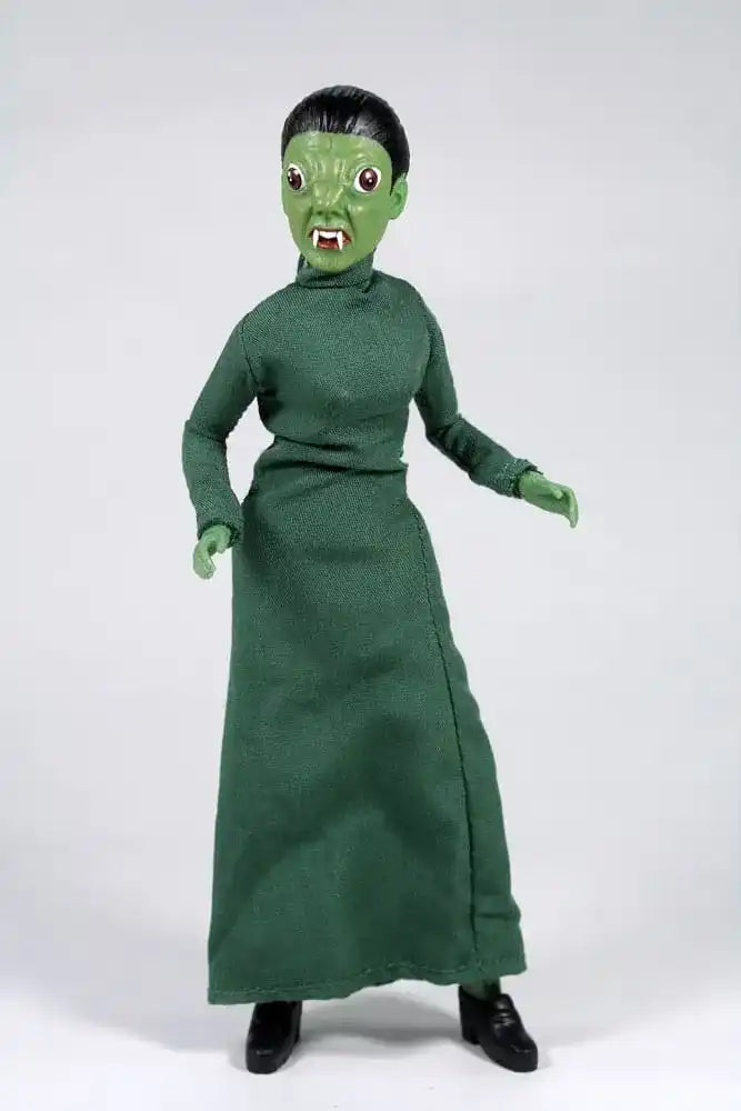 Hammer Films Actionfigur The Reptile (Das schwarze Reptil) (Boxed Version) 20 cm - Smalltinytoystore