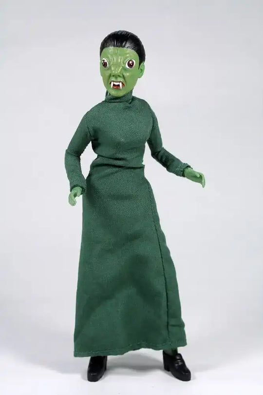 Hammer Films Actionfigur The Reptile (Das schwarze Reptil) (Boxed Version) 20 cm - Smalltinytoystore