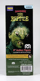 Hammer Films Actionfigur The Reptile (Das schwarze Reptil) (Boxed Version) 20 cm - Smalltinytoystore