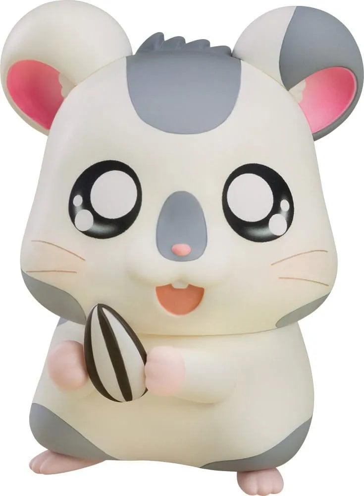 Hamtaro Nendoroid Actionfigur Oxnard 10 cm - Smalltinytoystore