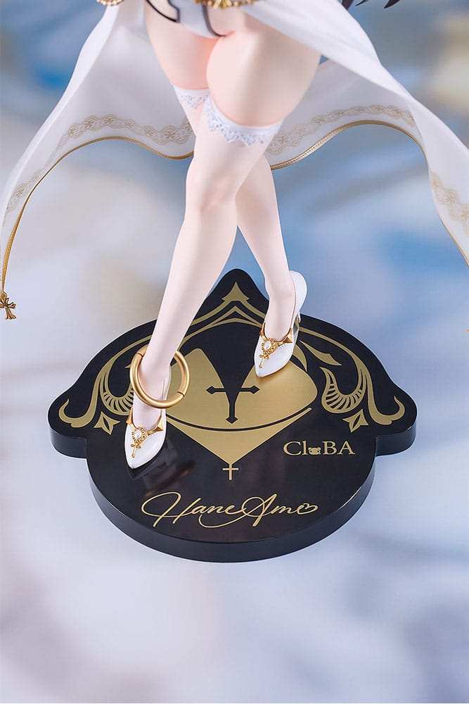 HaneAme PVC Statue 1/6 72 Sigils of Solomon Angel Crocell 30 cm - Smalltinytoystore