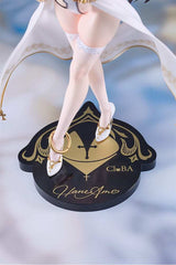 HaneAme PVC Statue 1/6 72 Sigils of Solomon Angel Crocell 30 cm - Smalltinytoystore
