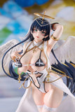 HaneAme PVC Statue 1/6 72 Sigils of Solomon Angel Crocell 30 cm - Smalltinytoystore