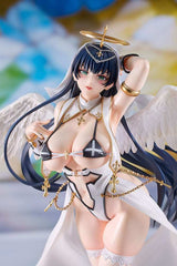HaneAme PVC Statue 1/6 72 Sigils of Solomon Angel Crocell 30 cm - Smalltinytoystore