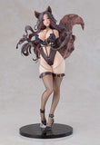 HaneAme PVC Statue 1/6 Dog Pet Girlfriend 30 cm - Smalltinytoystore