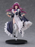 Hanikami Kanojo PVC Statue 1/6 Maid Maison Neru Shizuki Illustration by Piromizu 28 cm - Smalltinytoystore