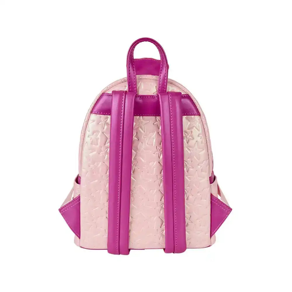 Hannah Montana by Loungefly Mini Rucksack Guitar - Smalltinytoystore